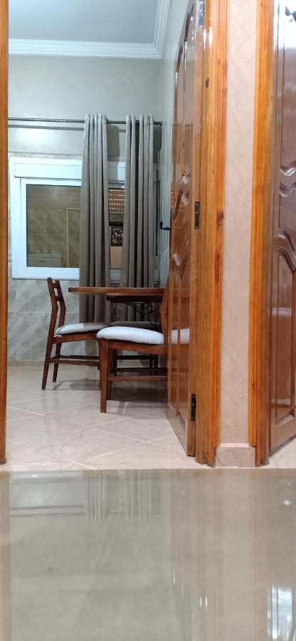 L'Art Chez Omar Lägenhet Azrou Exteriör bild